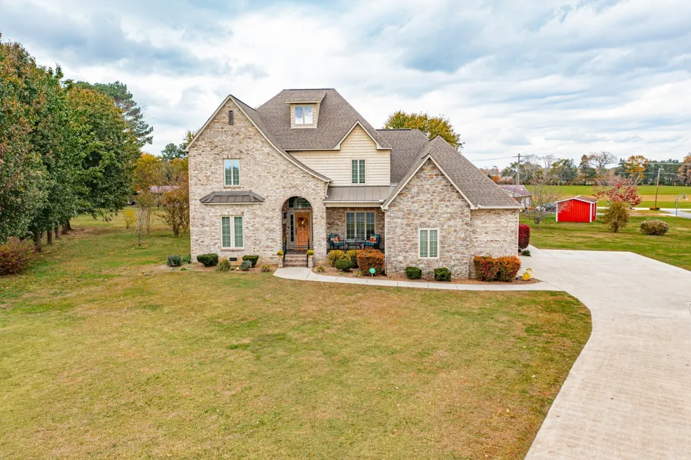 356 Ridgecrest Dr Winchester, TN 37398
