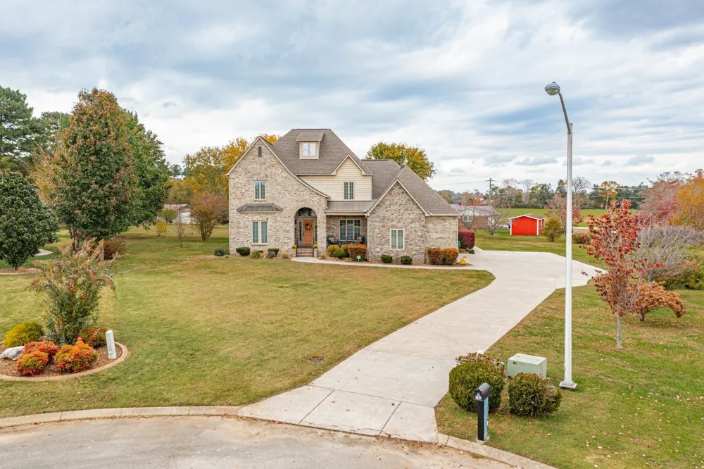 356 Ridgecrest Dr Winchester, TN 37398