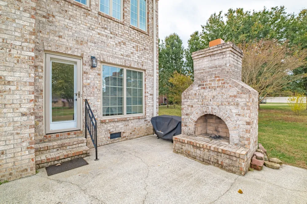 356 Ridgecrest Dr Winchester, TN 37398