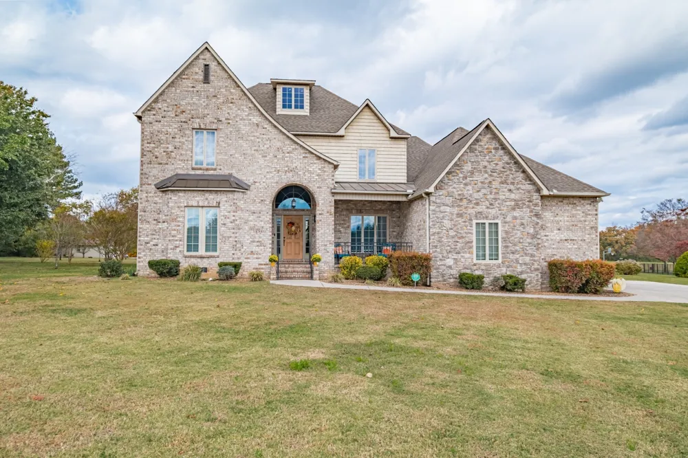 356 Ridgecrest Dr Winchester, TN 37398