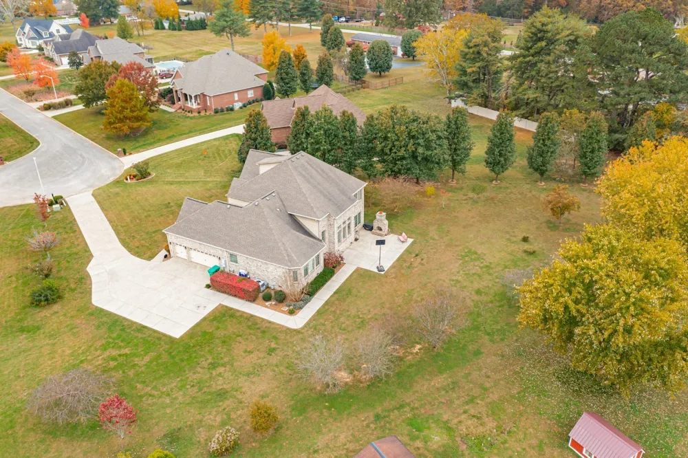 356 Ridgecrest Dr Winchester, TN 37398