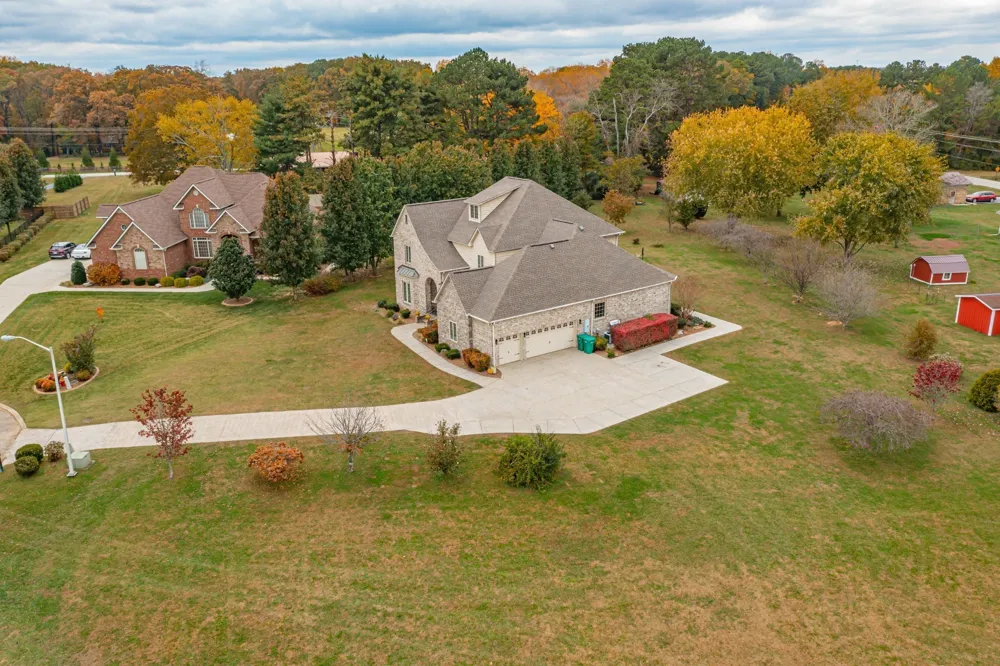 356 Ridgecrest Dr Winchester, TN 37398