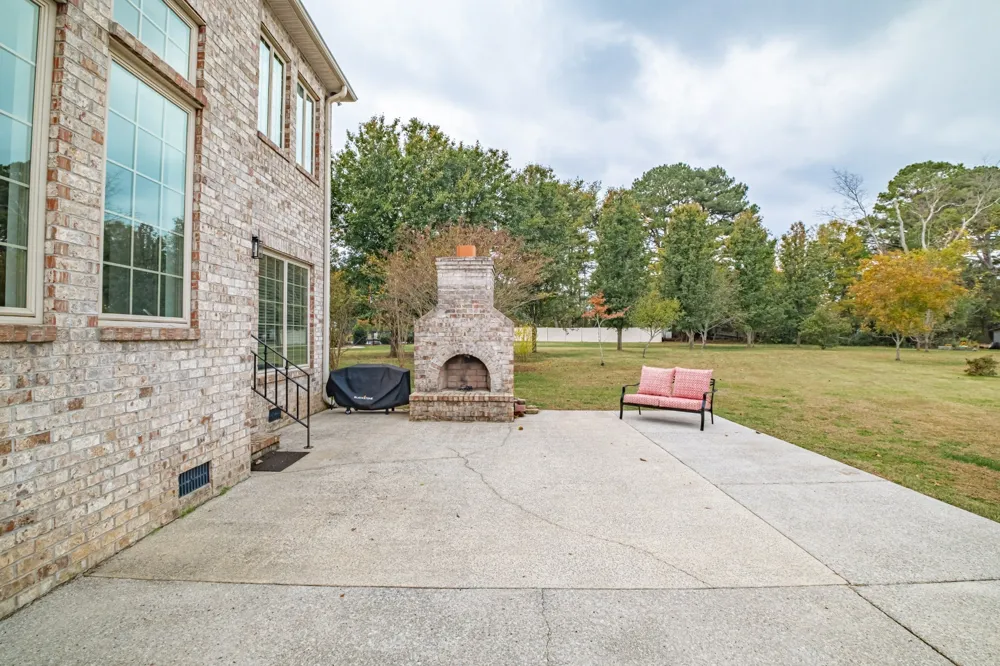 356 Ridgecrest Dr Winchester, TN 37398