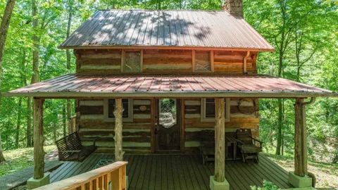 557 Barton Shockley Road