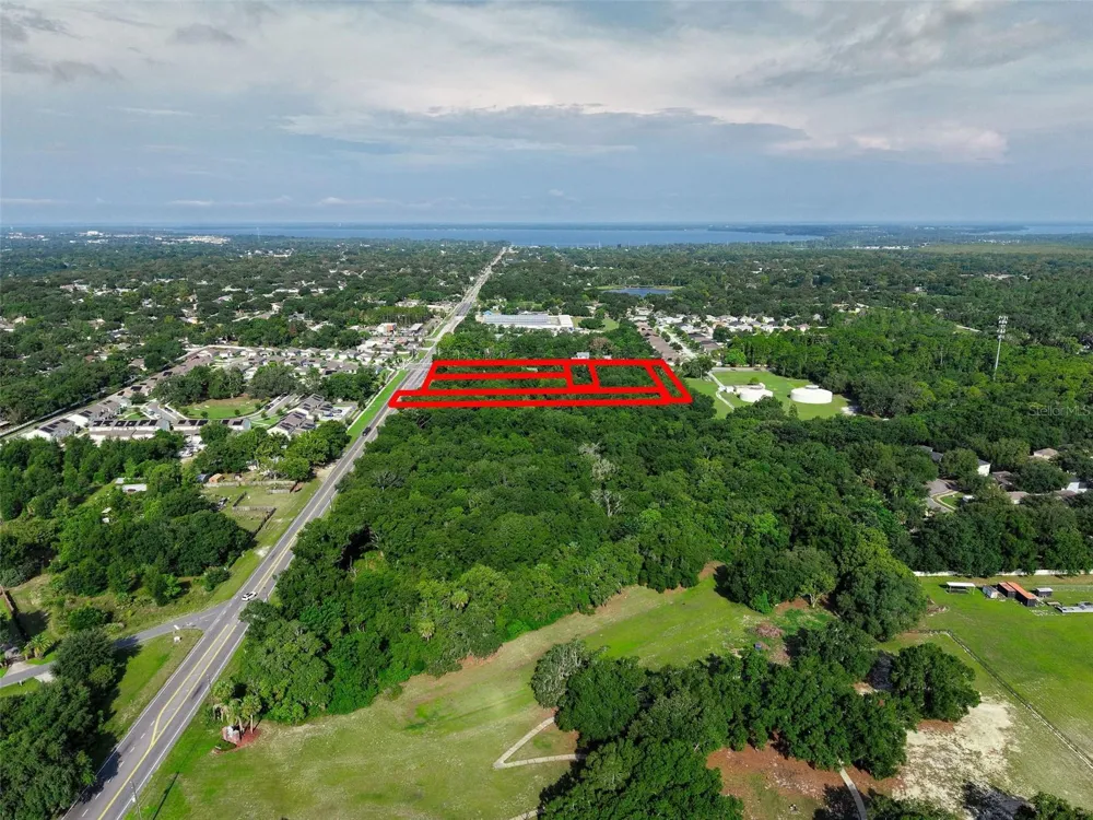 E COUNTY ROAD 44 Eustis, FL 32726