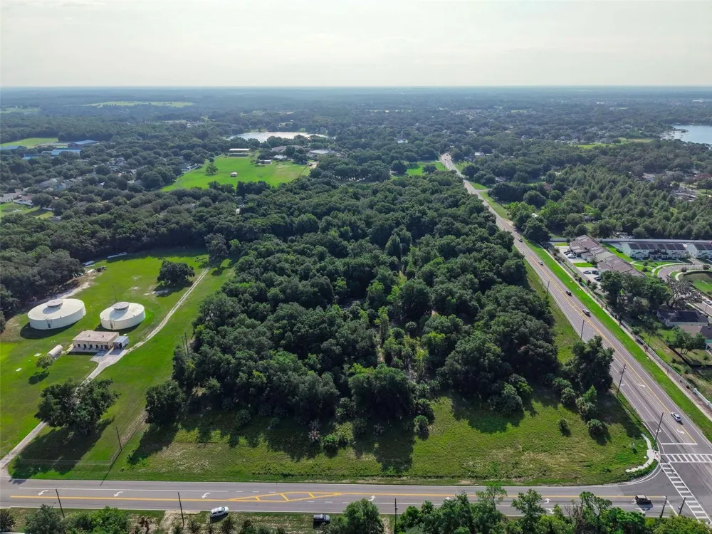 E COUNTY ROAD 44 Eustis, FL 32726
