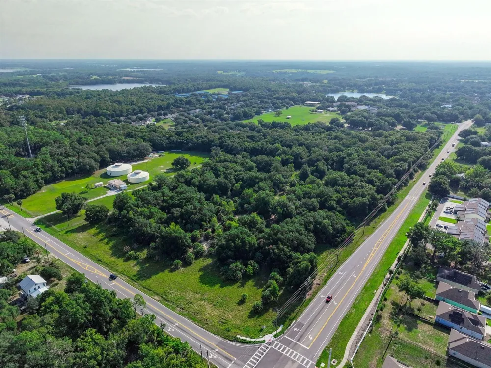 E COUNTY ROAD 44 Eustis, FL 32726