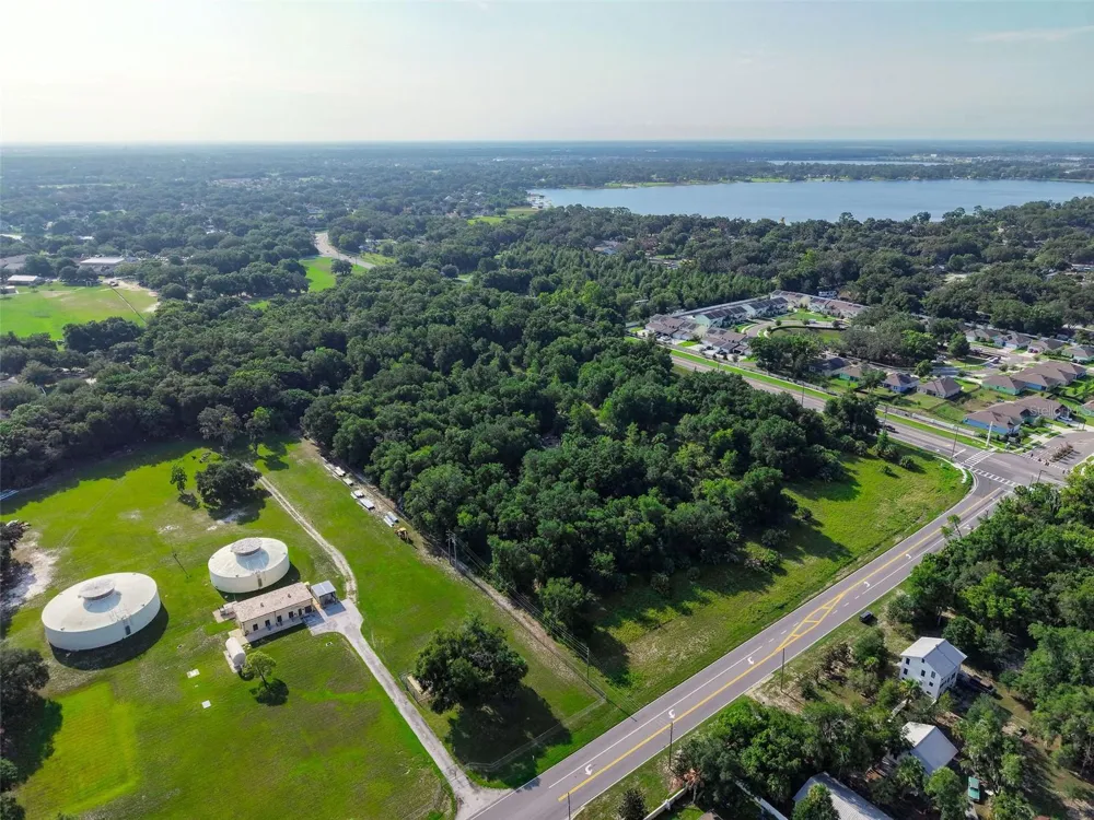 E COUNTY ROAD 44 Eustis, FL 32726