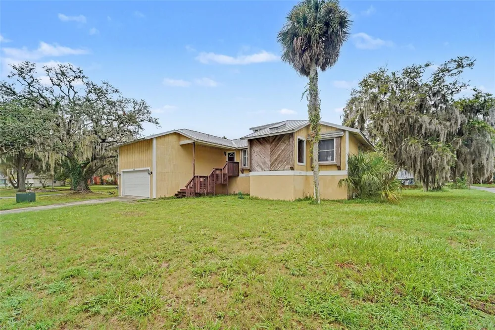 5422 FOLEY SQUARE New Port Richey, FL 34652