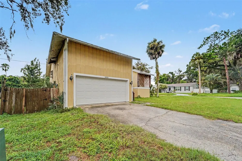 5422 FOLEY SQUARE New Port Richey, FL 34652