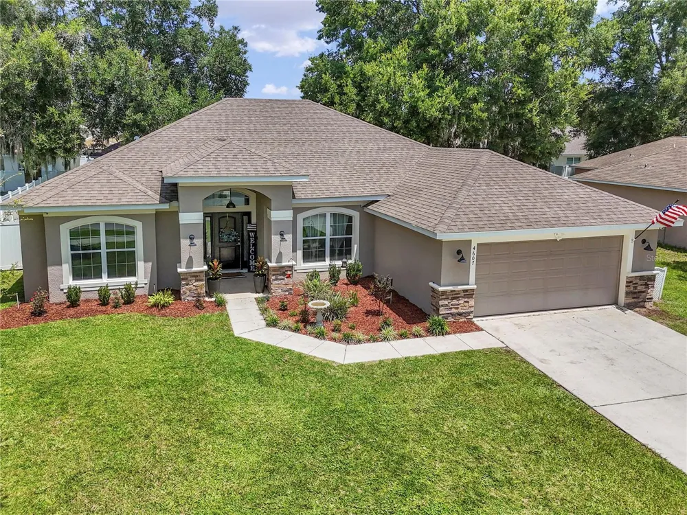 4607 SE 27TH STREET ocala, FL 34480