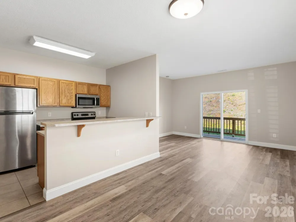 43 Foxden Drive #104 Fletcher, NC 28732