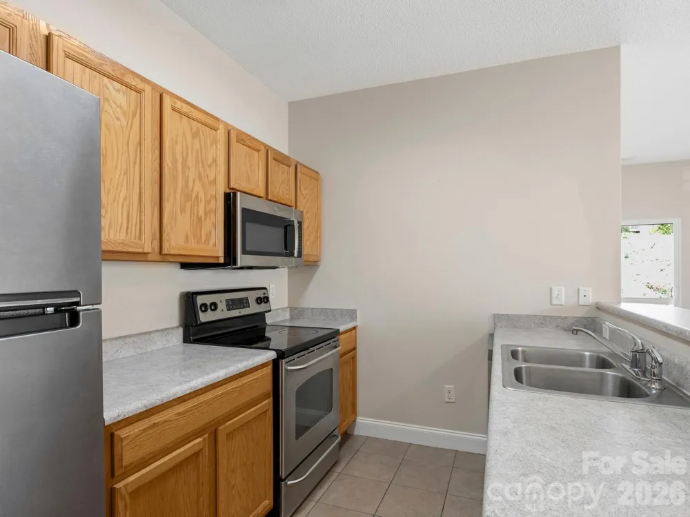 43 Foxden Drive #104 Fletcher, NC 28732