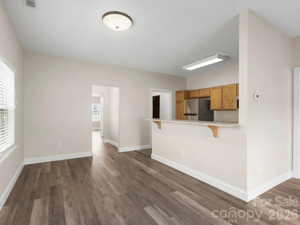 43 Foxden Drive #104 Fletcher, NC 28732