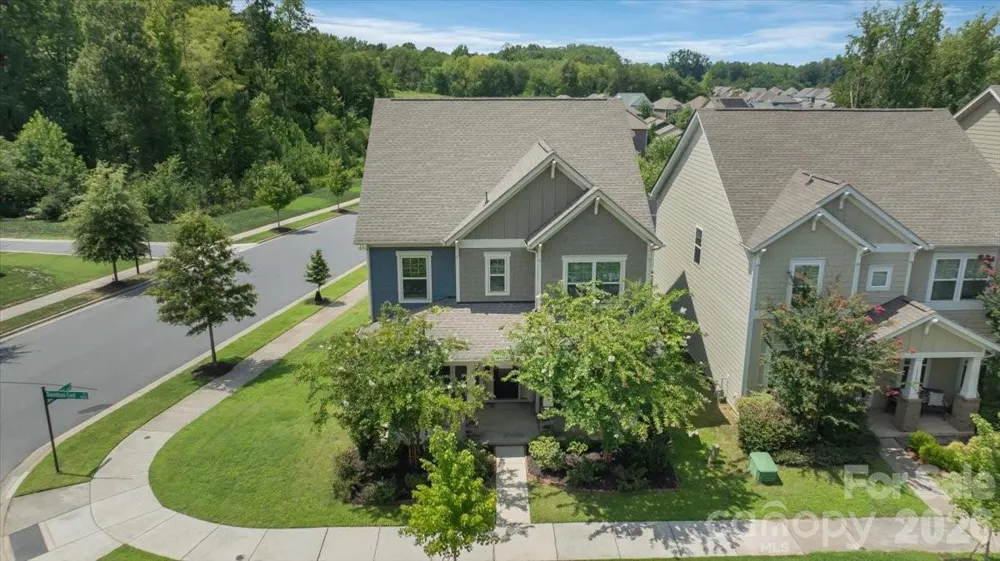 15505 Davidson East Drive Davidson, NC 28036