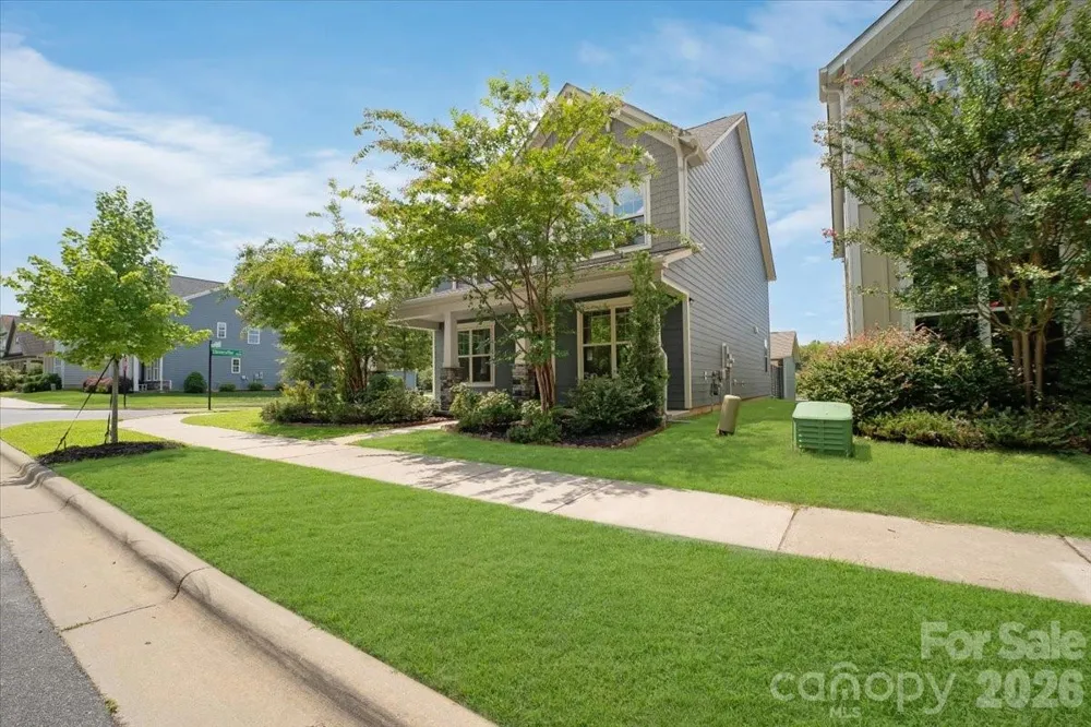 15505 Davidson East Drive Davidson, NC 28036