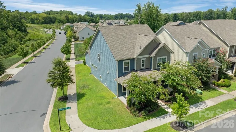 15505 Davidson East Drive Davidson, NC 28036