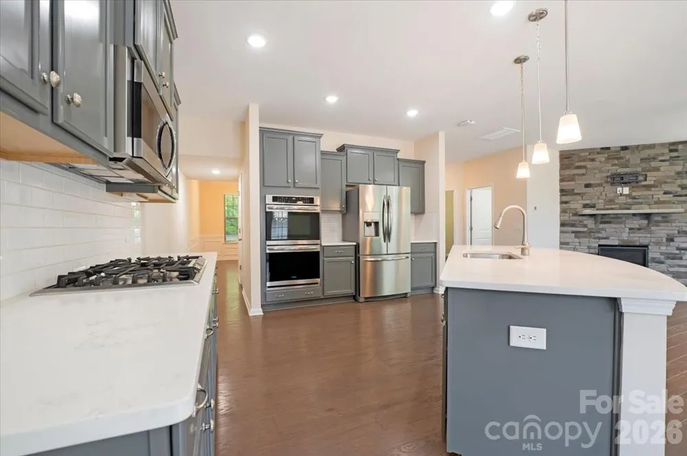 15505 Davidson East Drive Davidson, NC 28036