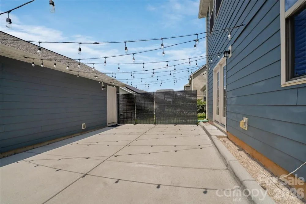 15505 Davidson East Drive Davidson, NC 28036