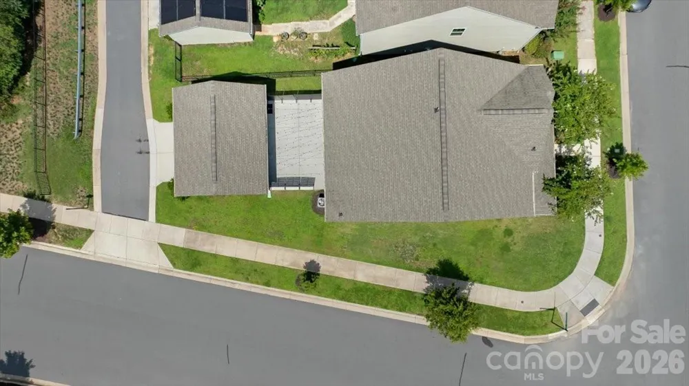 15505 Davidson East Drive Davidson, NC 28036