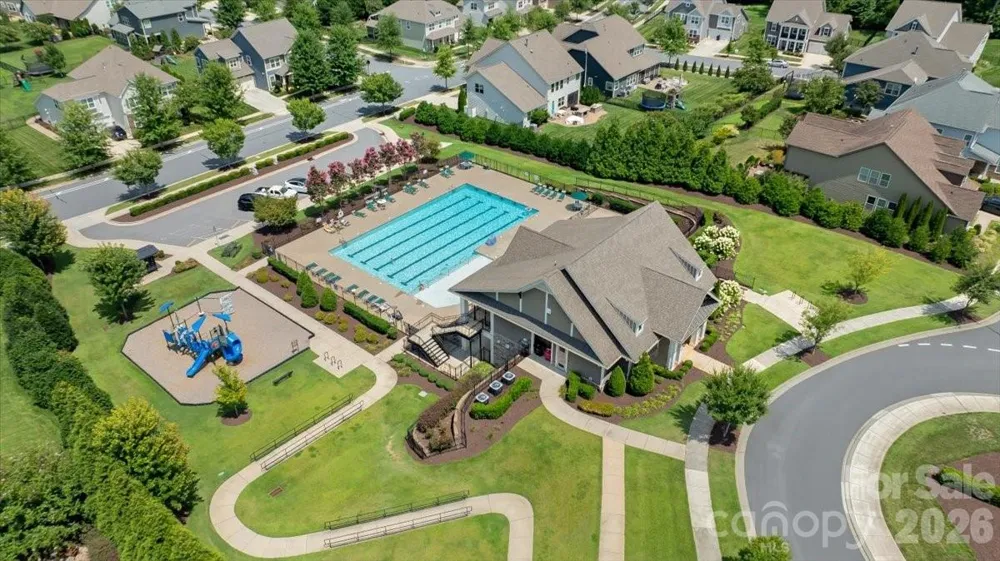 15505 Davidson East Drive Davidson, NC 28036