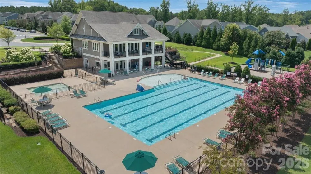 15505 Davidson East Drive Davidson, NC 28036