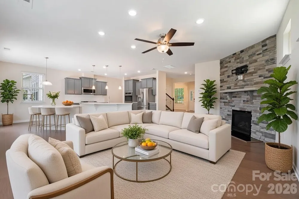 15505 Davidson East Drive Davidson, NC 28036