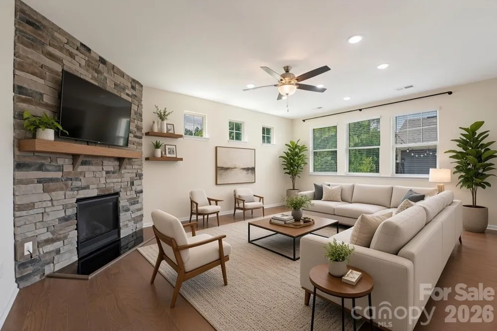 15505 Davidson East Drive Davidson, NC 28036