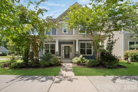 15505 Davidson East Drive