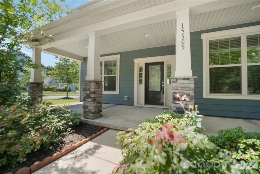 15505 Davidson East Drive Davidson, NC 28036