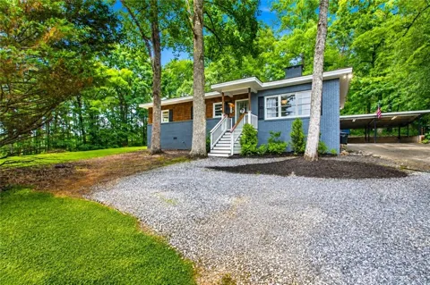 372 Gabrels Drive