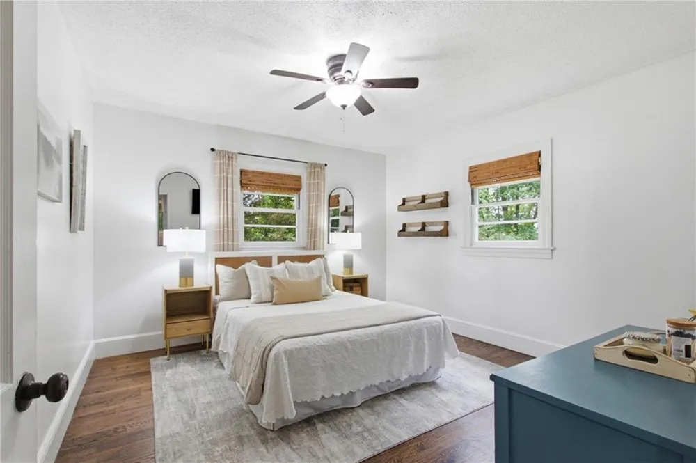 372 Gabrels Drive Clarkesville, GA 30523