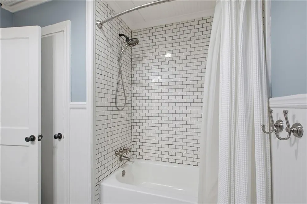 372 Gabrels Drive Clarkesville, GA 30523