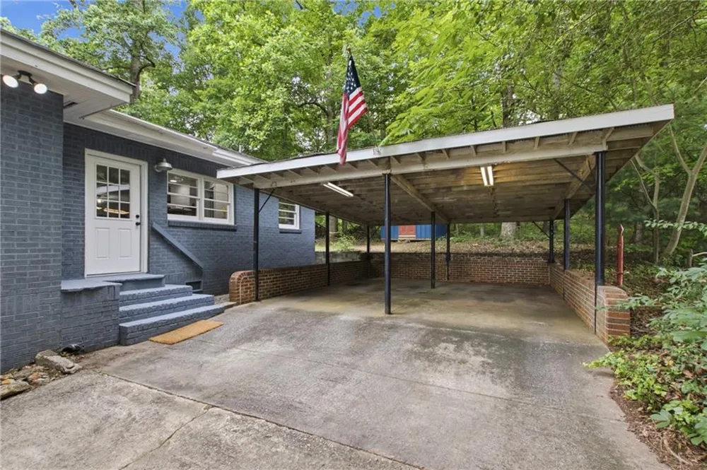 372 Gabrels Drive Clarkesville, GA 30523