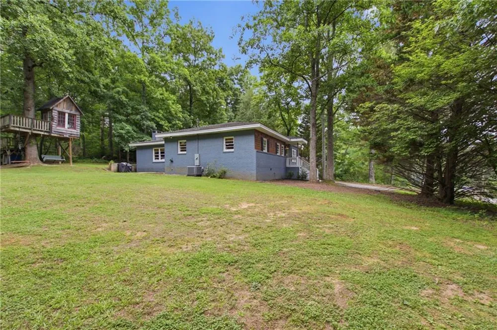 372 Gabrels Drive Clarkesville, GA 30523