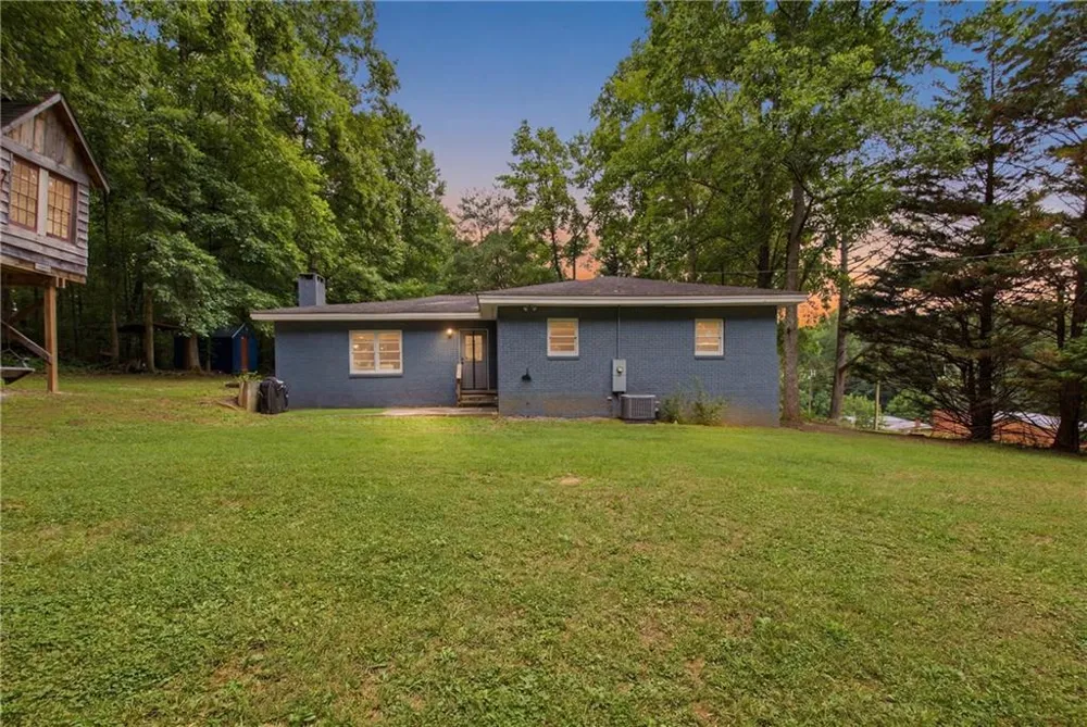 372 Gabrels Drive Clarkesville, GA 30523