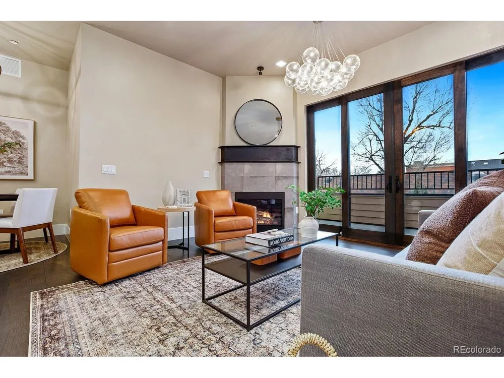 302 Meldrum Street #206 Fort Collins, CO 80521