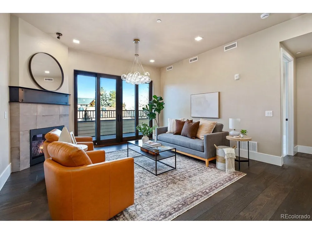 302 Meldrum Street #206 Fort Collins, CO 80521