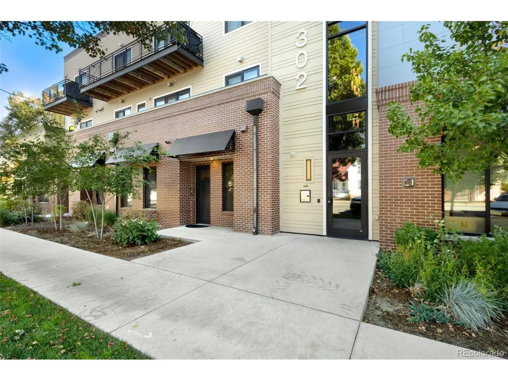 302 Meldrum Street #206 Fort Collins, CO 80521