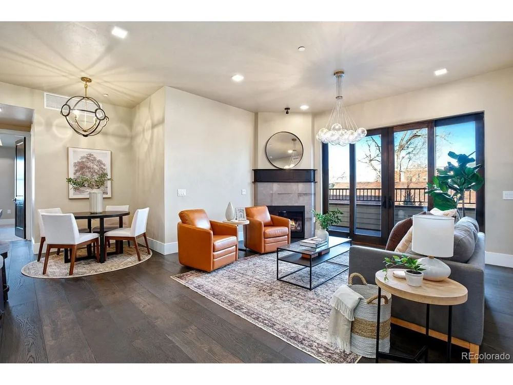 302 Meldrum Street #206 Fort Collins, CO 80521