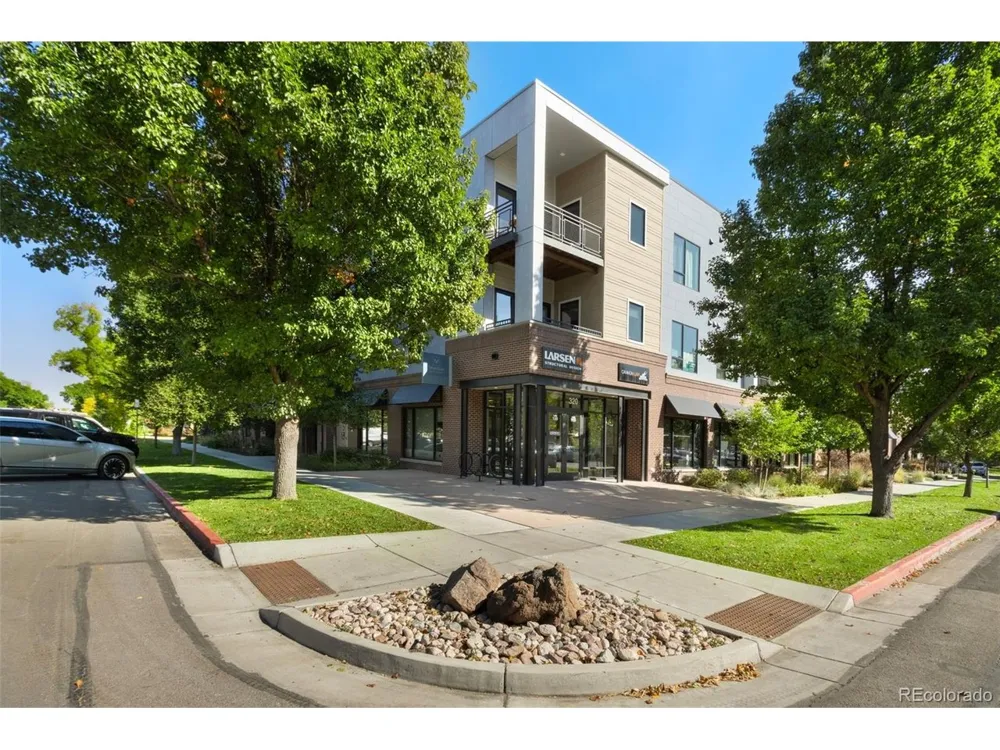 302 Meldrum Street #206 Fort Collins, CO 80521