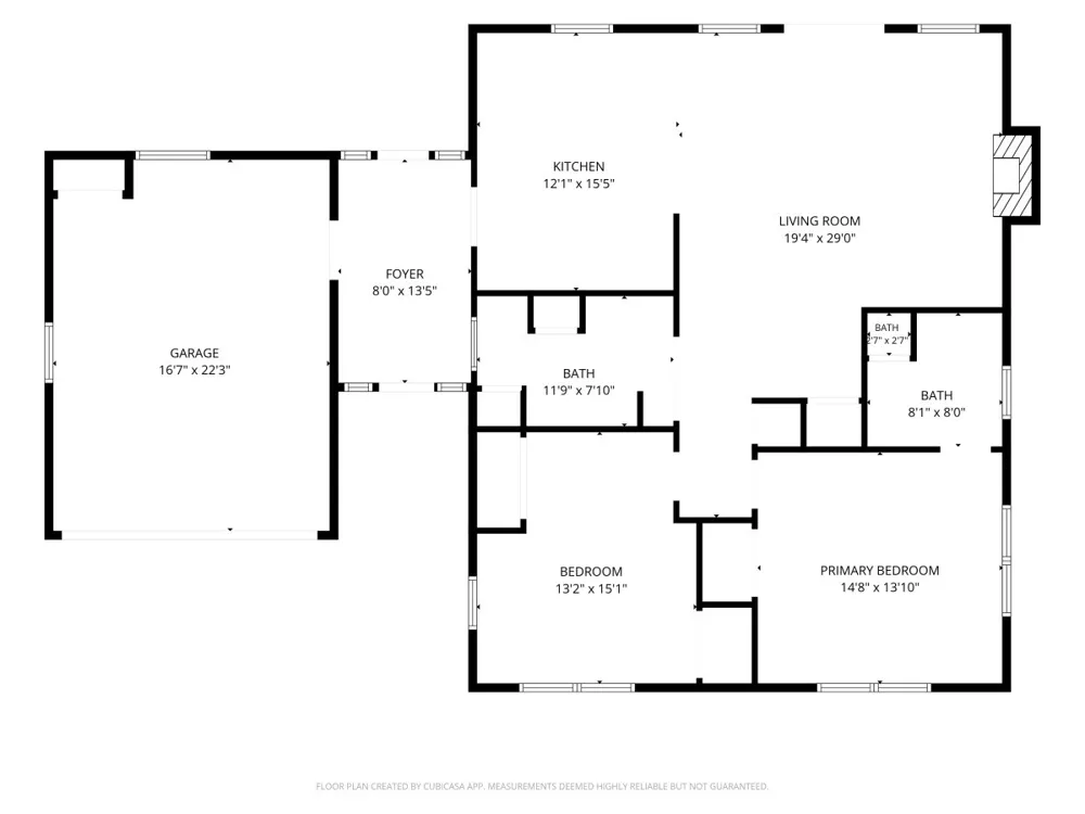 2105 Lakeview Drive Mabank, TX 75156
