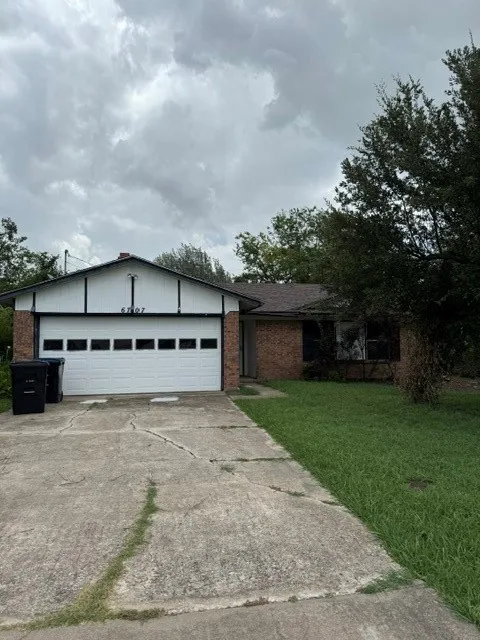 6707 Finch Drive