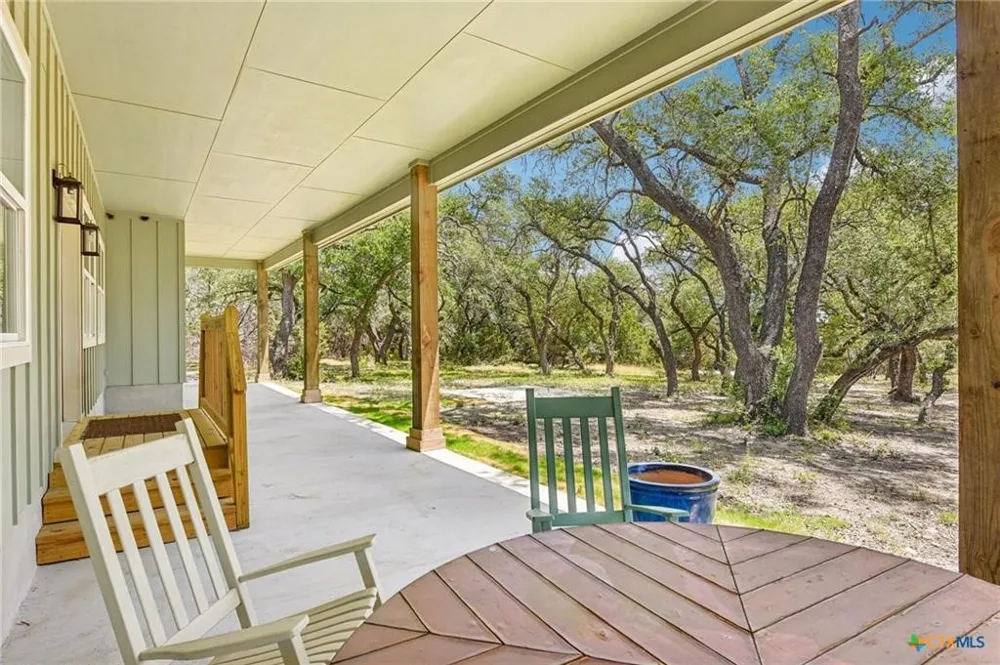 4211 County Road 103 Lampasas, TX 76550