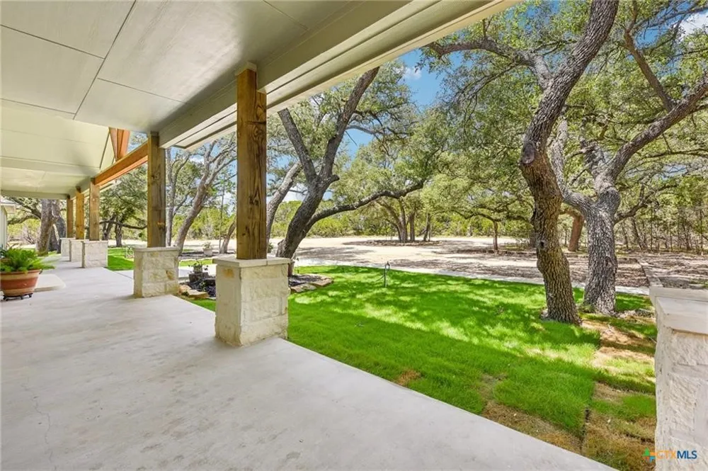 4211 County Road 103 Lampasas, TX 76550