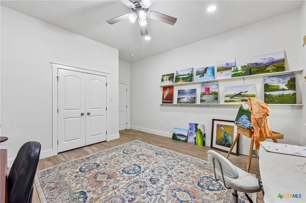 4211 County Road 103 Lampasas, TX 76550