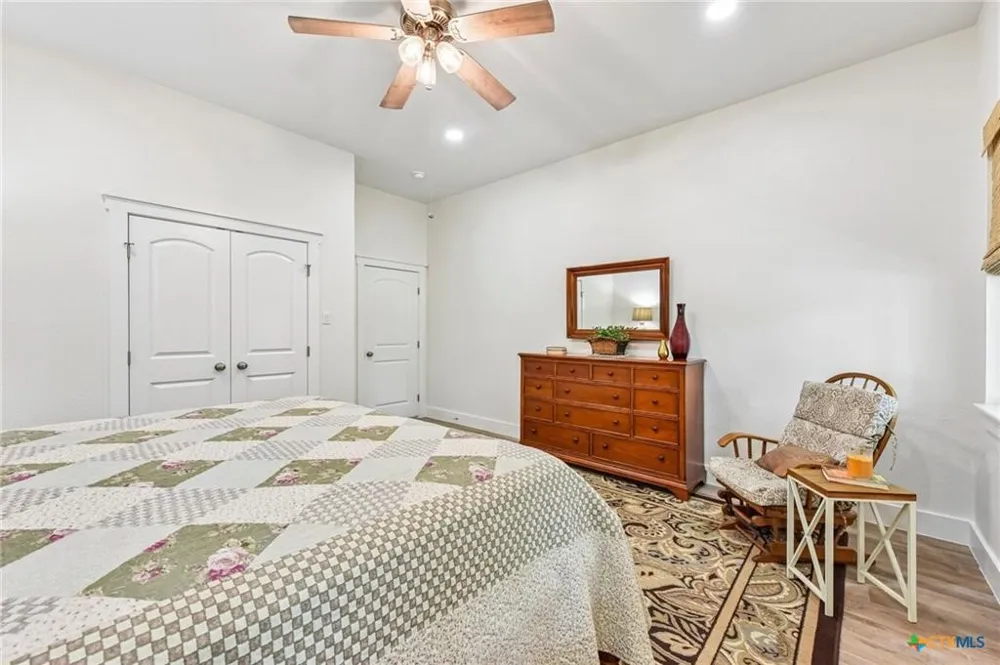 4211 County Road 103 Lampasas, TX 76550