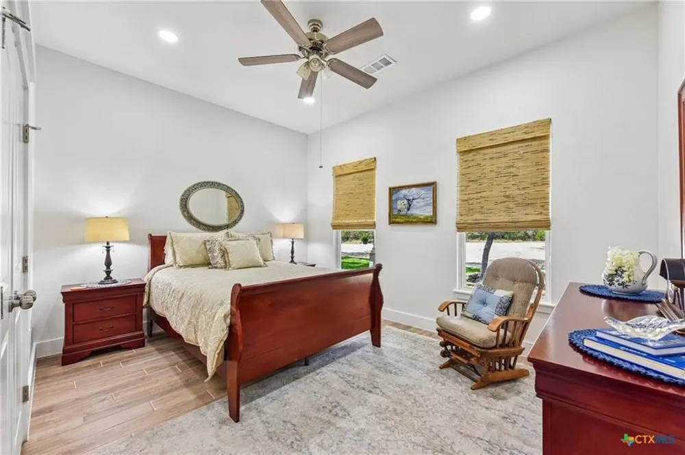 4211 County Road 103 Lampasas, TX 76550