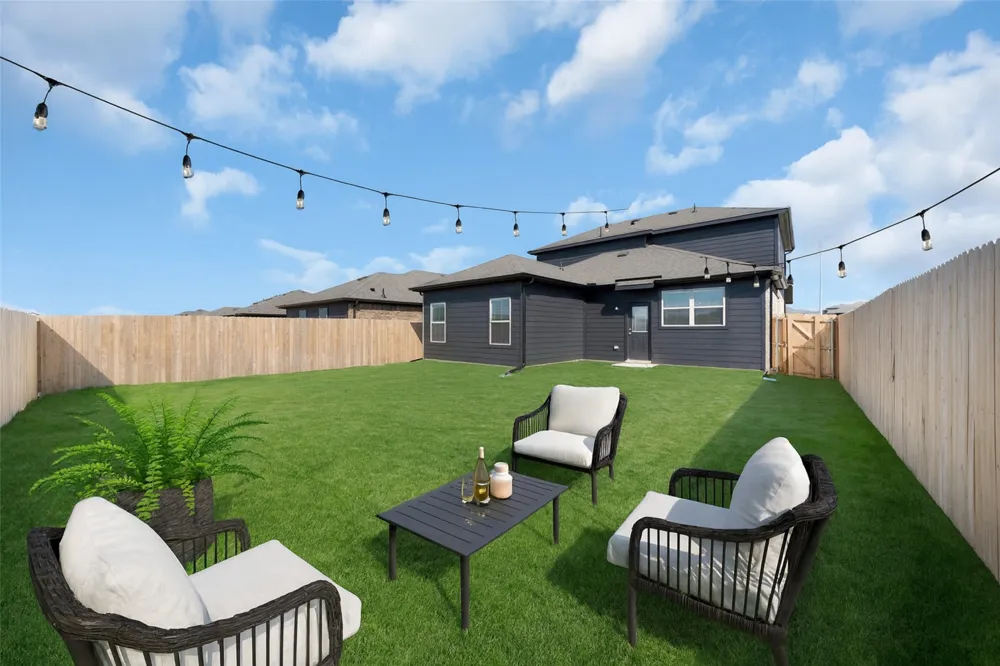 313 Woodlands Boulevard Terrell, TX 75160