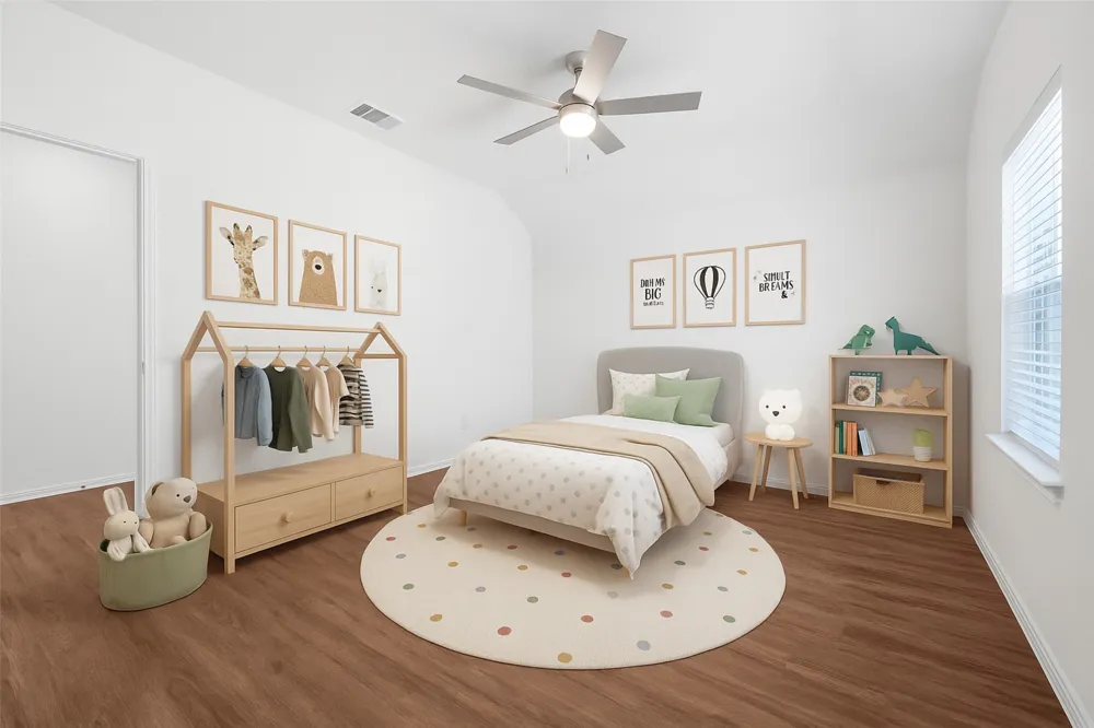 313 Woodlands Boulevard Terrell, TX 75160